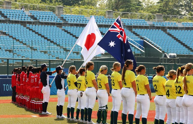 Interesting Facts About Tokyo Olympics 2020 kvn