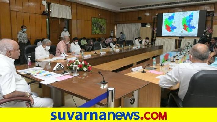 Amid Of Leadership Change Talks BS Yediyurappa Gives Priority To Public Work pod Amid Of Leadership Change Talks BS Yediyurappa Gives Priority To Public Work pod
