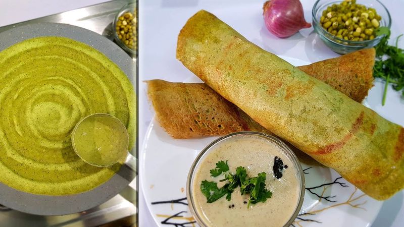 Reasons Will Make You to Add Dosa to Your Meal