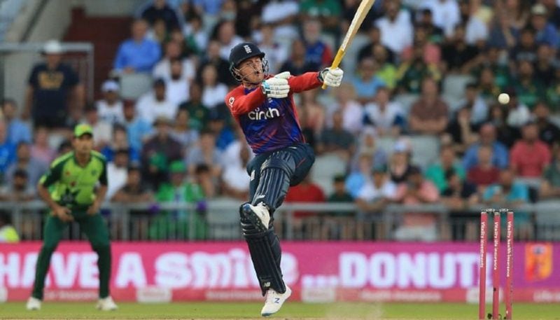coming from ipl 2021 to ICC T20 World cup is big advantage to us says England opener jason roy