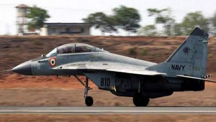 India may purchase 21 MiG-29 fighter planes from Russia, Russia hands over commercial offer kpa India may purchase 21 MiG-29 fighter planes from Russia, Russia hands over commercial offer kpa