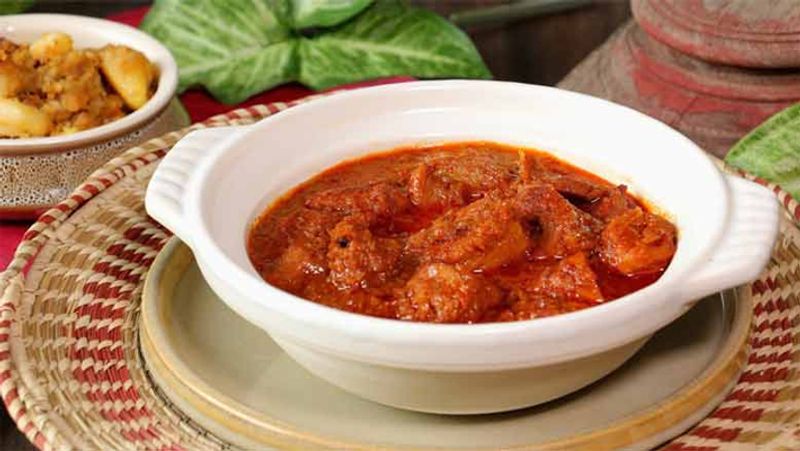 What happens when you eat more spicy food