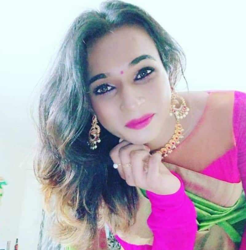 transgender activist ananya death