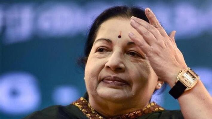 Jayalalithaa death, treatment must be probed : Tamilnadu government Jayalalithaa death, treatment must be probed : Tamilnadu government