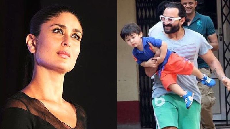 बता दें कि एक चैट शो में सैफ अली खान ने खुलाया करते हुए बताया था कि जब इस बारे में मैंने करीना कपूर से बात की, तो बेबो ने कहा था- इतने भी चीप मत बनो।