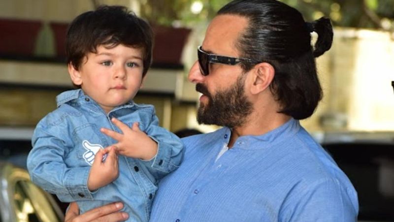 Saif Ali Khan differences with mother Sharmila Tagore over assets sharing