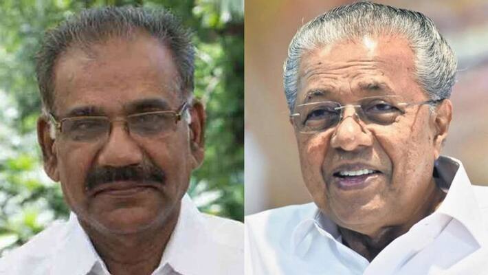 CM Pinarayi Vijayan didnt demand resignation from Minister AK Saseendran CM Pinarayi Vijayan didnt demand resignation from Minister AK Saseendran