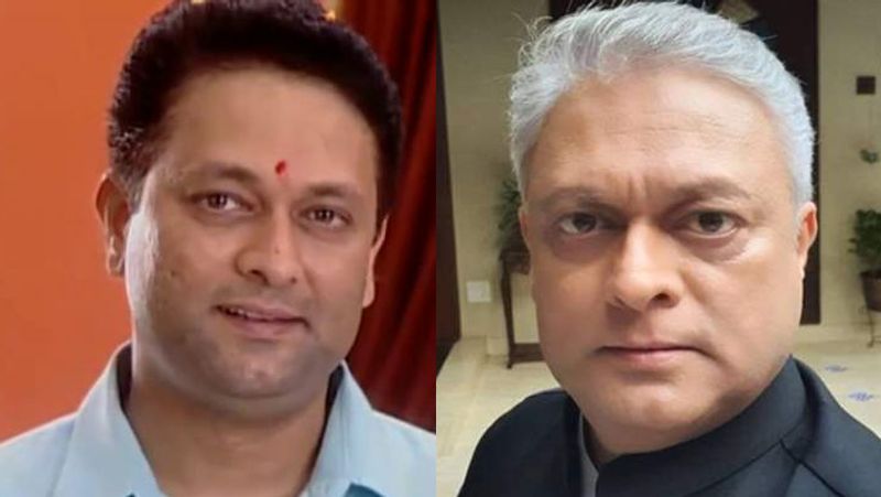 शो में किरण करमाकर ने पार्वती यानी साक्षी तंवर के पति ओम अग्रवाल का किरदार निभाया था। किरण कई टीवी शोज और फिल्मों में भी नजर आ चुके हैं।
