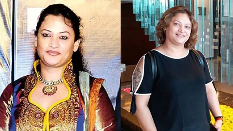 रिंकू धवन ने इस सीरियल में ओम अग्रवाल यानी किरण करमारकर की बहन छाया का किरदार निभाया था। इस शो के दौरान ही किरण के साथ उनका अफेयर शुरू हुआ और फिर दोनों ने शादी कर ली। हालांकि, अब दोनों अलग हो चुके हैं। रिंकू को अब पहचान पाना भी मुश्किल है। 