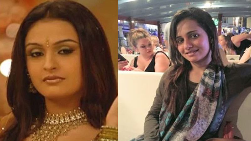 टीना पारेख ने शो में पार्वती की बेटी का रोल प्ले किया था। श्वेता बसु प्रसाद का यंग रोल टीना ने निभाया था।
