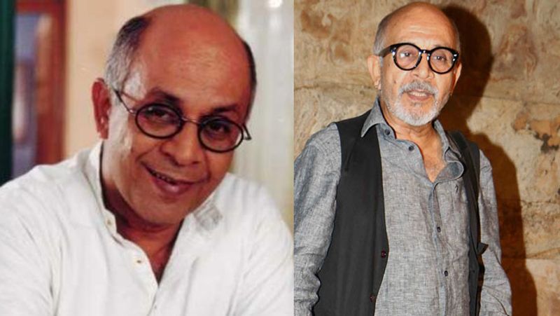 दीपक काजिर ने शो में विश्वनाथ अग्रवाल यानी बाबू जी का रोल प्ले किया था। वे पार्वती के ससुर बने थे। दीपक कई अन्य टीवी शोज और फिल्मों में भी काम कर चुके हैं।
