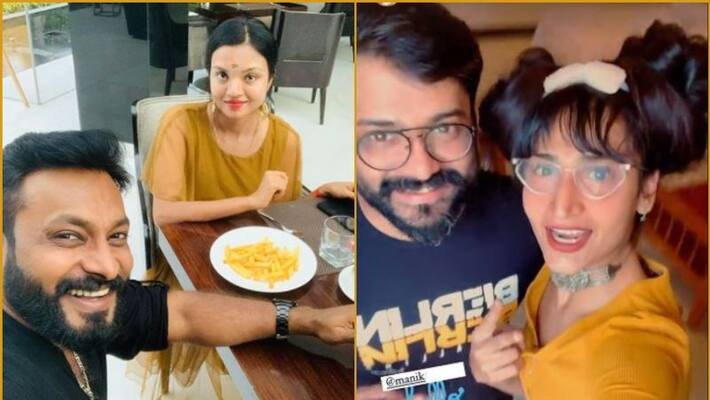 bigg boss malayalam season 3 contestants meet again for grand finale bigg boss malayalam season 3 contestants meet again for grand finale