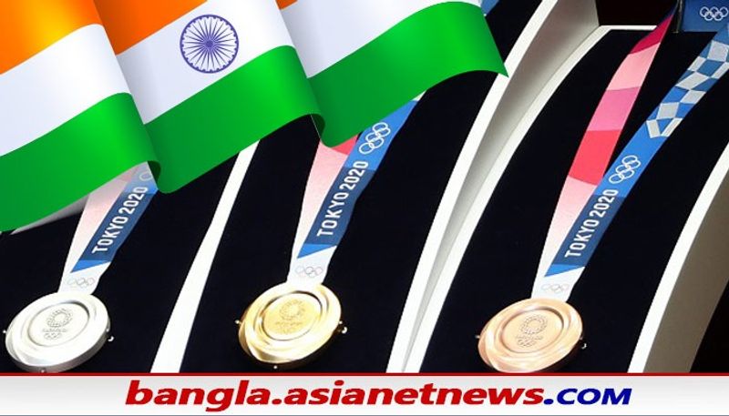তবে ভারতের পক্ষে যে ভবিষ্যদ্বাণী করা হয়েছে, তা দেখে আশায় বুক বাঁধছে অ্যাথলিট থেকে গোটা দেশ। ১৯ নয় আরও বেশি পজক জয় লক্ষ্য ভারতীয় দলের।