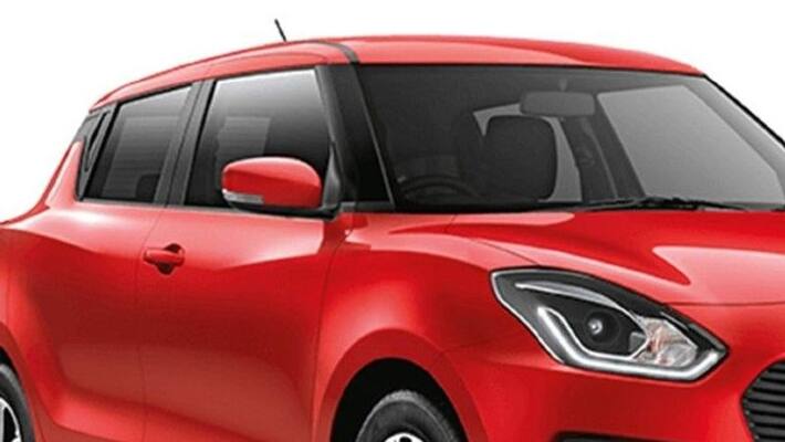 Suzuki is planning to launch an electric car in the Indian market by 2025 pwa Suzuki is planning to launch an electric car in the Indian market by 2025 pwa