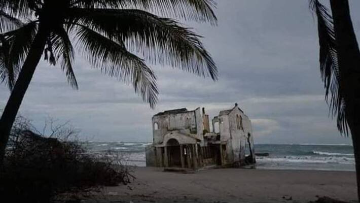 abandoned villa in El Salvador cost abandoned villa in El Salvador cost