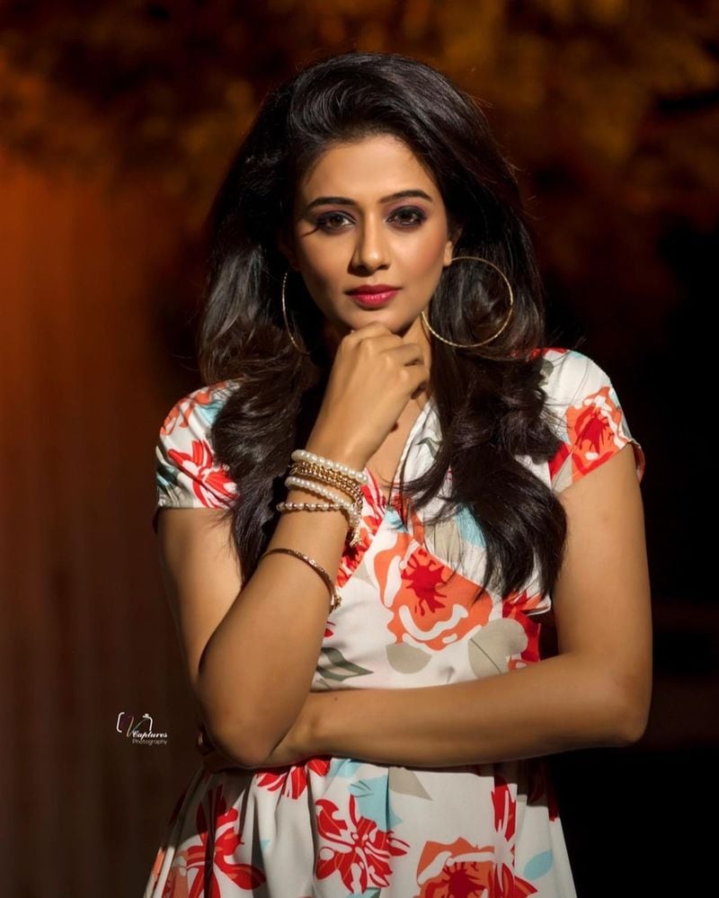 Priyamani and businessman Mustafa Raj got married on August 23, 2017. It is reportadely said that all these false allegations and blame games are being made against him to squeeze out more money from him.