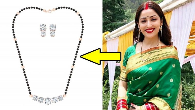 Significance of Mangalasutra in Indian Culture