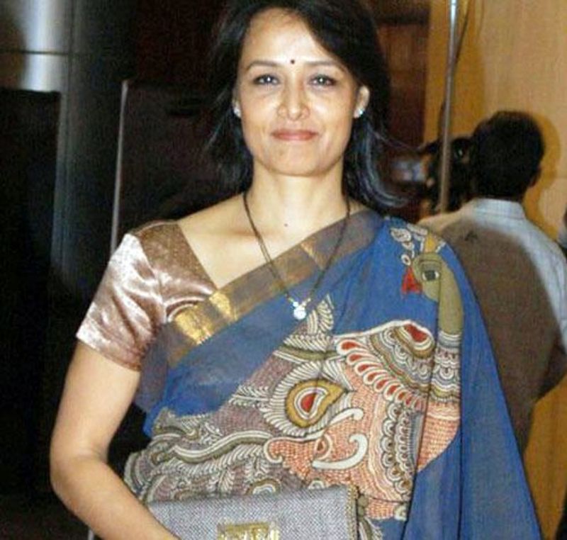 Samantha mother in law Amala to make a re entry in Tamil cinema again after 30 years