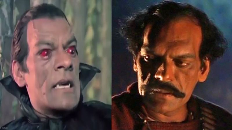 आखिरी बार इस फिल्म में दिखे थे अनिरुद्ध :
71 साल के अनिरुद्ध अग्रवाल का जन्म 1 दिसंबर, 1949 को देहरादून में हुआ था। साल 2010 के बाद से वो फिल्मों और टीवी में नजर नहीं आए हैं। 2010 में रिलीज हुई प्रोड्यूसर-डायरेक्टर विल्सन लुईस की हॉरर फिल्म 'मल्लिका' में अनिरुद्ध आखिरी बार नजर आए थे। इसमें भी उन्होंने 'सामरी' का रोल ही प्ले किया था। 