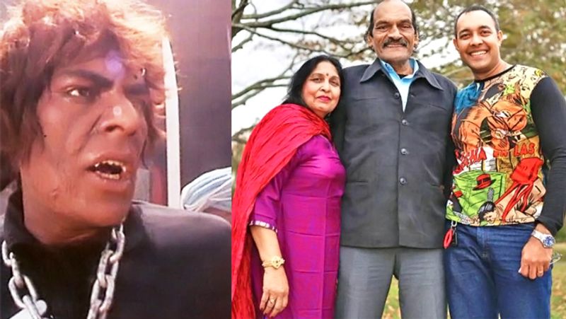 एक्टर बनने के लिए नौकरी छोड़ दी :
अनिरुद्ध ने एक इंटरव्यू में बताया था- जब मैं रामसे ब्रदर्स से मिला तो उन्होंने मुझे पुराना मंदिर ऑफर की। यह फिल्म मिलते ही मैंने नौकरी छोड़ दी। मैं एक्टर बनना चाहता था और यही मौका था। मैंने इसे गंवाना ठीक नहीं समझा। फिल्मों में मेरा इंटरेस्ट तो था ही इसलिए मैंने करियर बदल लिया।
