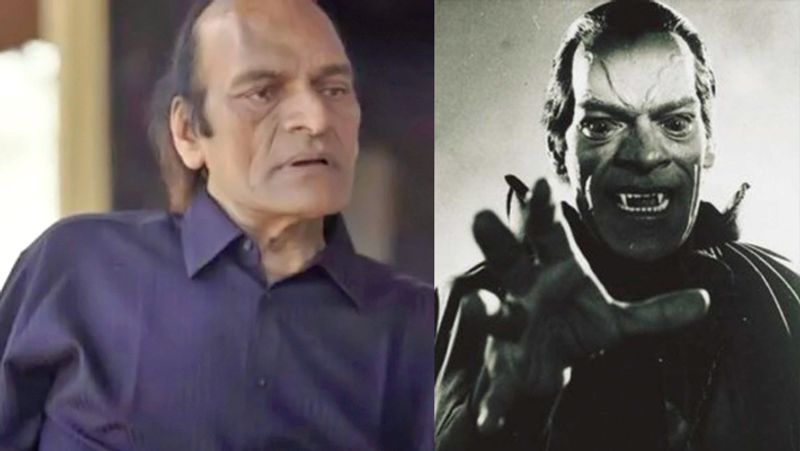 इन टीवी शोज में दिखे अनिरुद्ध :
इसके अलावा अनिरुद्ध ने जीटीवी के पॉपुलर सीरियल 'जी हॉरर शो' में भी काम किया है। साथ ही वो 'मानो या ना मानो' और शक्तिमान जैसी सीरियलों में भी काम कर चुके हैं। बता दें, वे हॉलीवुड मूवी सच अ लॉन्ग जर्नी और रुडयार्ड किपलिंग की 'द जंगल बुक' में भी दिख चुके हैं।