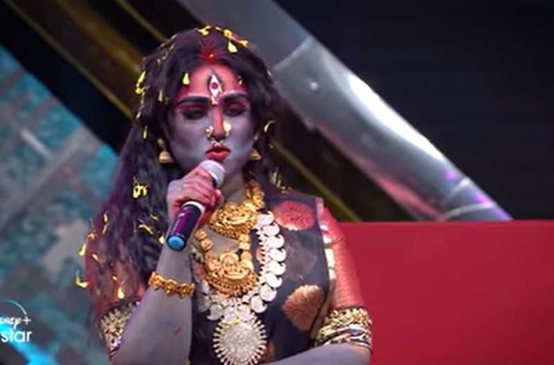 ஏற்கனவே இவர்களின் காரம் சாரமான விவாதம் குறித்து ஒரு புரோமோ வெளியாகியுள்ள நிலையில், இரண்டாவதாக ஒரு புரோமோவும் வெளியாகியுள்ளது.