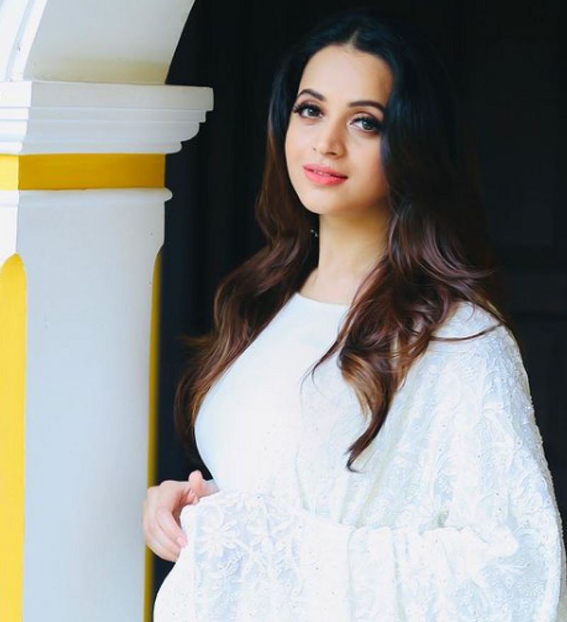 ഇൻസ്പെക്ടര് വിക്രം ആണ് ഭാവന നായികയായി ഏറ്റവും ഒടുവില് പ്രദര്ശനത്തിന് എത്തിയ ചിത്രം.