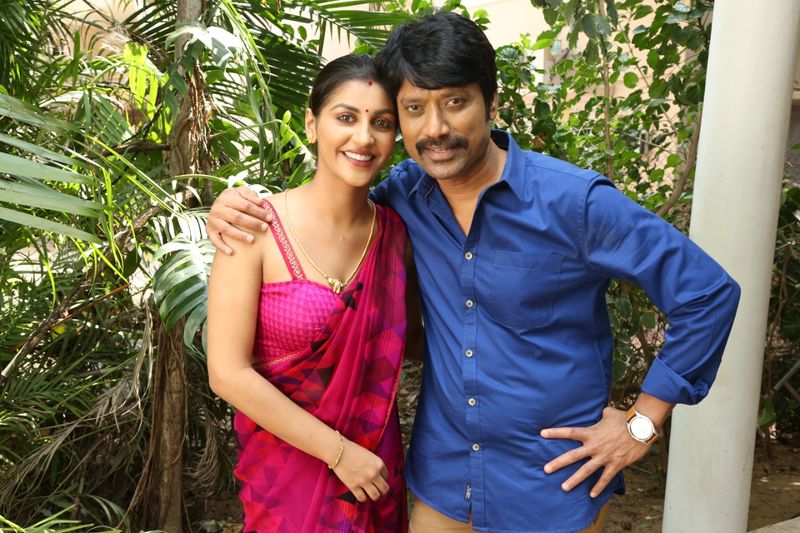 வாவ் செம்ம ஜோடி 