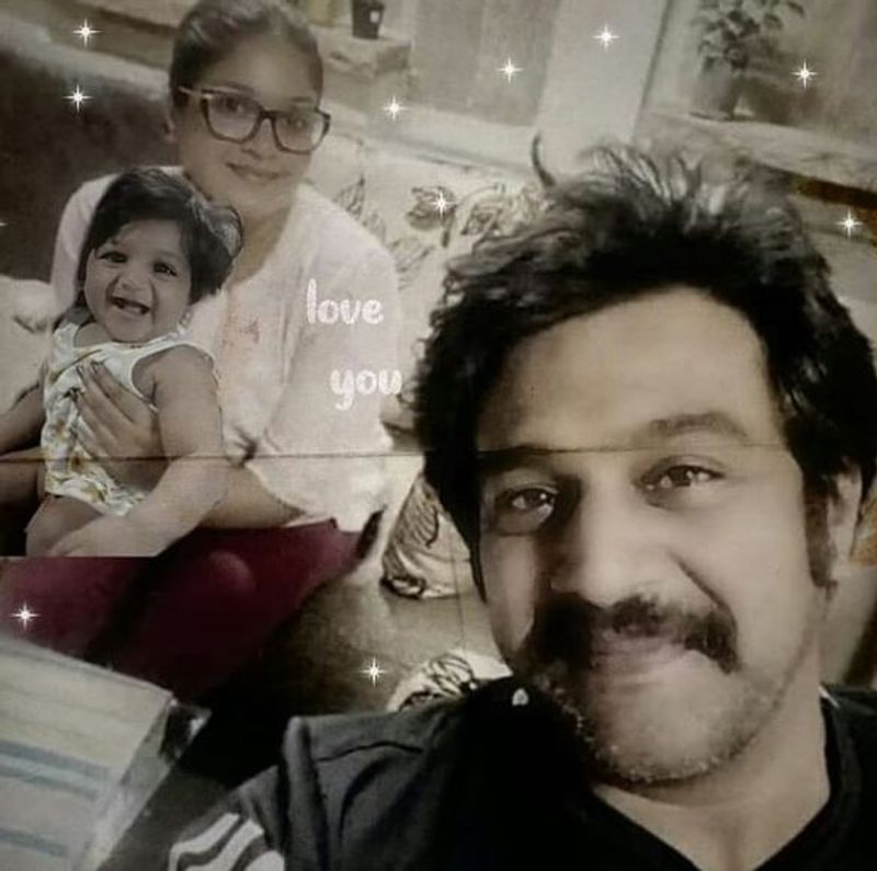 ಚಿಂಟು ನೋಡಬೇಕು ಫೋಟೋ ಶೇರ್ ಮಾಡಿ, ಎಂದು ಕಾಮೆಂಟ್ ಮಾಡುತ್ತಿರುವ ಅಭಿಮಾನಿಗಳು.