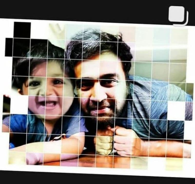 ಜೂನಿಯರ್ಗೆ ಒಂದು ವರ್ಷ ತುಂಬಿದ ದಿನ ಇನ್ಸ್ಟಾಗ್ರಾಂ ಲೈವ್ಗೆ ಕರೆದುಕೊಂಡು ಬನ್ನಿ ಎಂದು ಈಗಿನಿಂದಲೇ ಡಿಮ್ಯಾಂಡ್ ಮಾಡುತ್ತಿದ್ದಾರೆ.