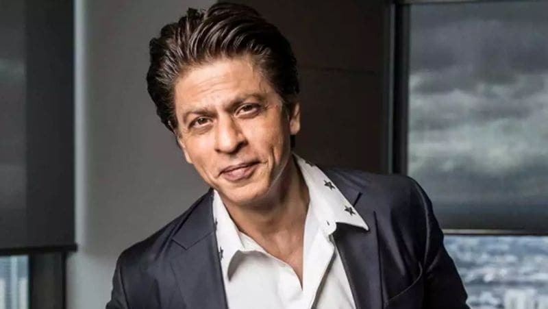 Shah Rukh Khan to Rajnikanth to Amitabh Bachchan richest actors in India
