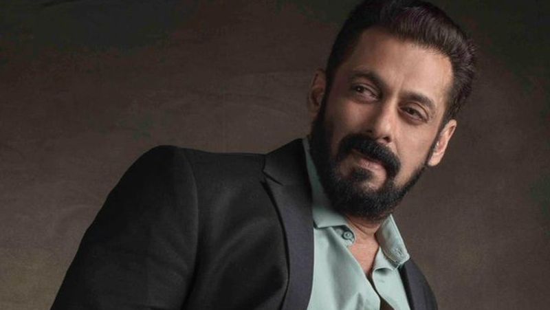 why salman khan need to find out his bed everyday bjc