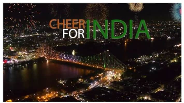 Tokyo Olympics: Here's the confirmed list of all participating 26 Indian members at opening ceremony-ayh Tokyo Olympics: Here's the confirmed list of all participating 26 Indian members at opening ceremony-ayh