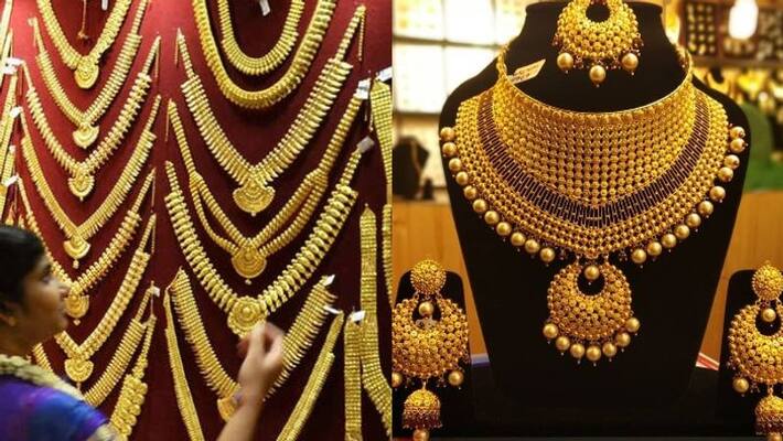 gold ornament huid issues hit merchants badly gold ornament huid issues hit merchants badly