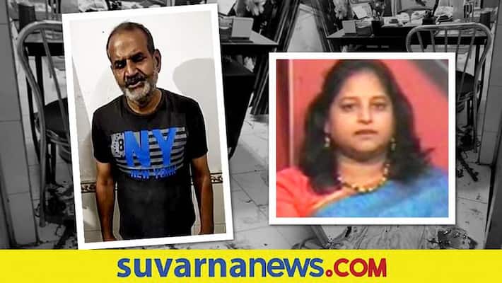 Brother-in-law murders woman doctor in cold blood for calling him impotent Varanasi mah Brother-in-law murders woman doctor in cold blood for calling him impotent Varanasi mah