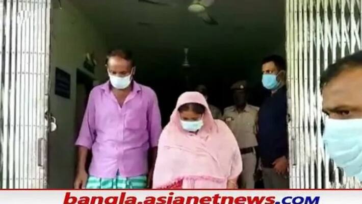 Police have arrested a drug trafficker in Murshidabad RTB Police have arrested a drug trafficker in Murshidabad RTB