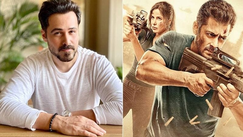 मीडिया रिपोर्ट्स की मानें तो यशराज के बैनर तले बन रही इस फिल्म में इमरान हाशमी विलेन का रोल प्ले करेंगे। इमरान ने भी फिल्म के लिए अपनी तैयारी शुरू कर दी है। वे अमिताभ बच्चन के साथ फिल्म चेहरे में भी नजर आएंगे।
