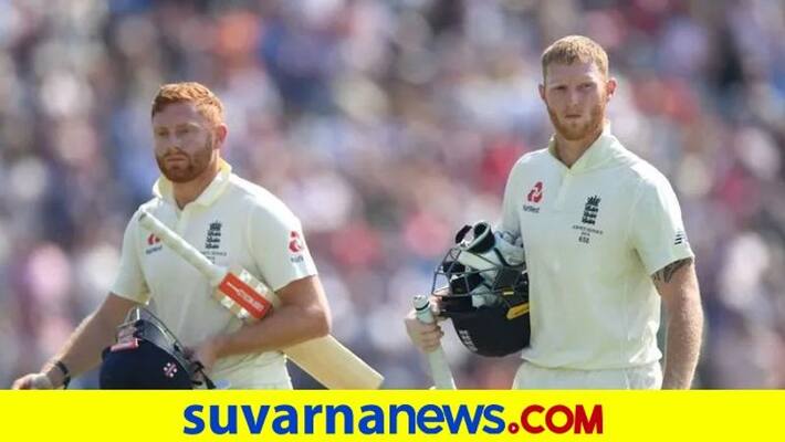 England announce squad for first two Test against Team India kvn England announce squad for first two Test against Team India kvn