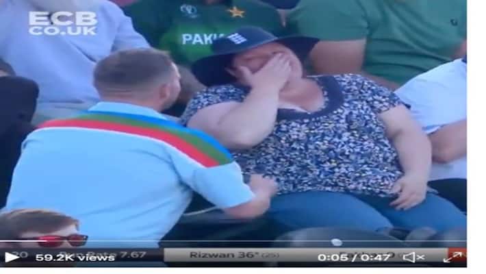 England Pakistan T20 proposal viral video gcw England Pakistan T20 proposal viral video gcw
