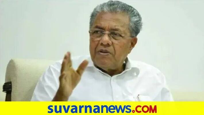 Complete lockdown in Kerala on July 23 24 mass testing campaign with target of 3 lakh tests per day ordered dpl Complete lockdown in Kerala on July 23 24 mass testing campaign with target of 3 lakh tests per day ordered dpl