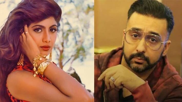 Shilpa Shetty Trolled on Social Media After her Husband Arrest in Porn Case KPG Shilpa Shetty Trolled on Social Media After her Husband Arrest in Porn Case KPG