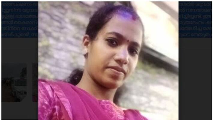 woman body found in quarry: relatives accuses doubt woman body found in quarry: relatives accuses doubt