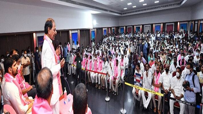 telangana cm kcr comments on dalitha bandhu scheme ksp telangana cm kcr comments on dalitha bandhu scheme ksp