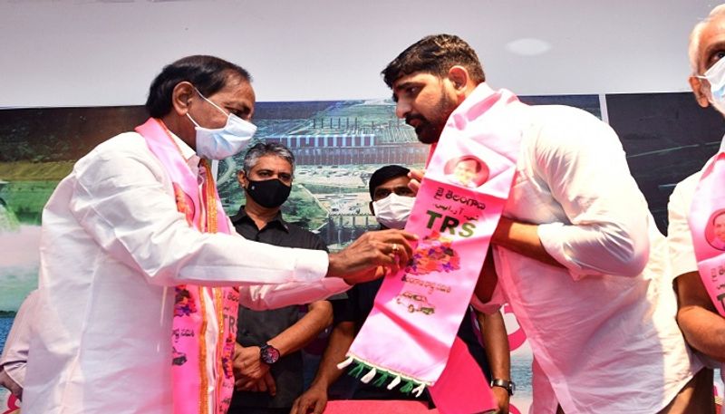 Kaushi Reddy