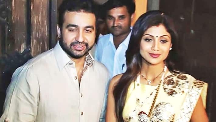Police Raid at Raj Kundra Office and Seized Server kpg Police Raid at Raj Kundra Office and Seized Server kpg