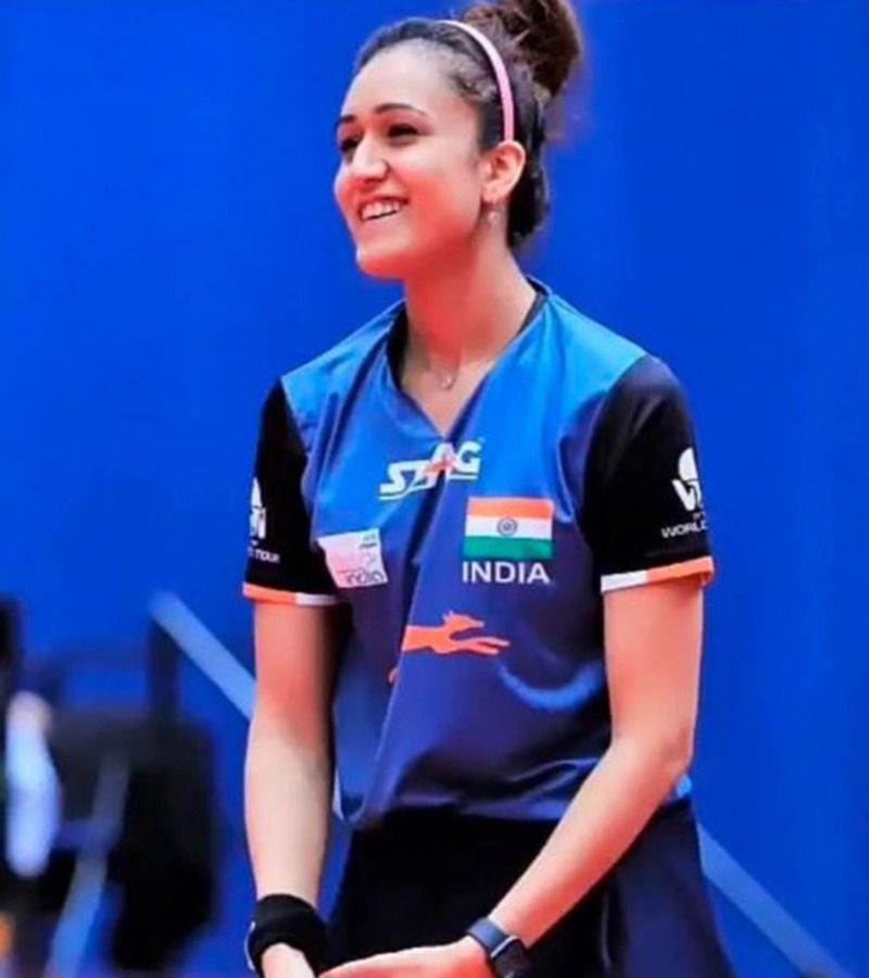 ২০১৬ সালের অলিম্পিকে অংশগ্রহণ করলেও, সেখানে সাফল্যের মুখ দেখেননি মনিকা। যারফলে হতাশ হয়ে পড়েন তিনি।