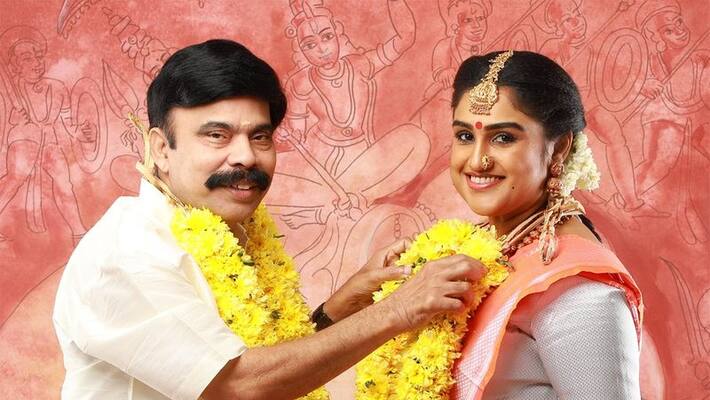 4th marriage for Vanitha with Power Store? Vanitha with an open mind .. vanitha says my personal preference. 4th marriage for Vanitha with Power Store? Vanitha with an open mind .. vanitha says my personal preference.