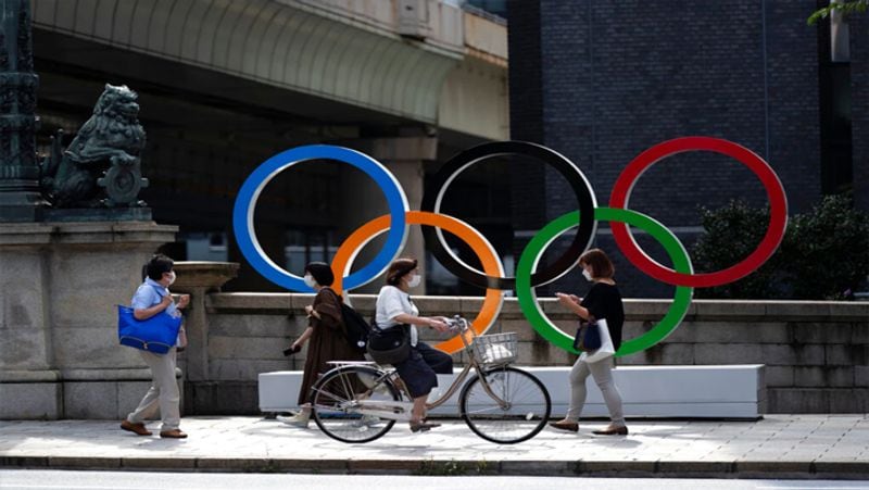 Interesting Facts About Tokyo Olympics 2020 kvn