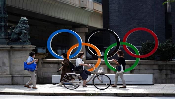 Tokyo Olympics 2020: 3 athletes from 3 country Tested covid-19 Positive, Guinea Withdraws from Tokyo Games dva Tokyo Olympics 2020: 3 athletes from 3 country Tested covid-19 Positive, Guinea Withdraws from Tokyo Games dva