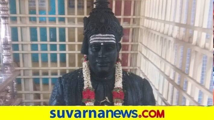 CM to inaugurate basaveshwara Statue On july 24 in shivamogga snr CM to inaugurate basaveshwara Statue On july 24 in shivamogga snr